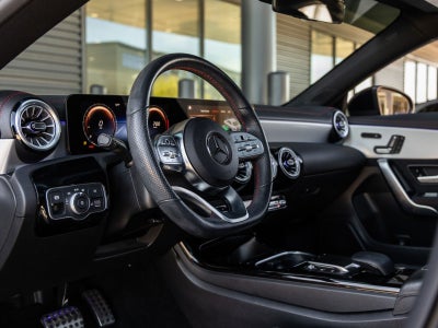 2023 Mercedes-Benz CLA CLA 250