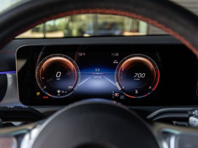 2023 Mercedes-Benz CLA CLA 250