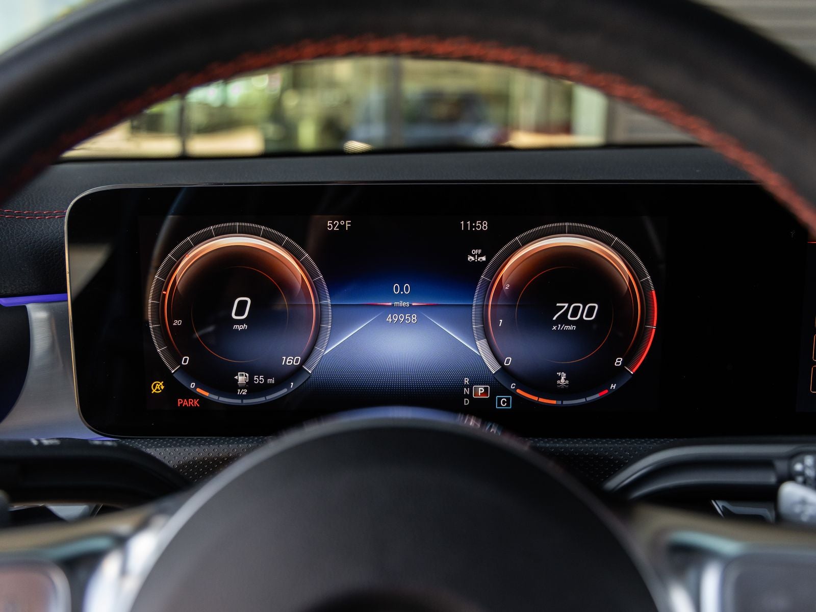 2023 Mercedes-Benz CLA CLA 250