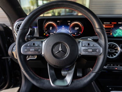 2023 Mercedes-Benz CLA CLA 250