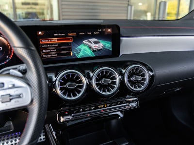 2023 Mercedes-Benz CLA CLA 250