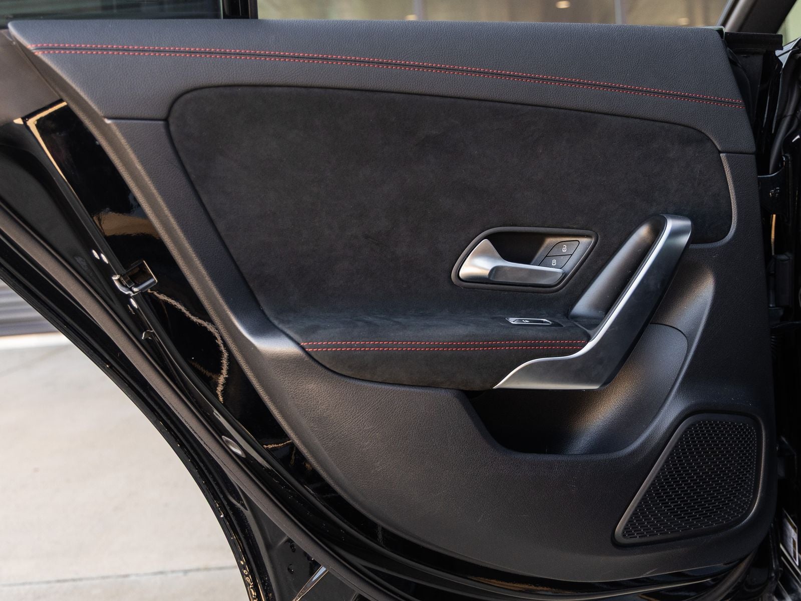 2023 Mercedes-Benz CLA CLA 250