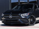 2023 Mercedes-Benz CLA CLA 250