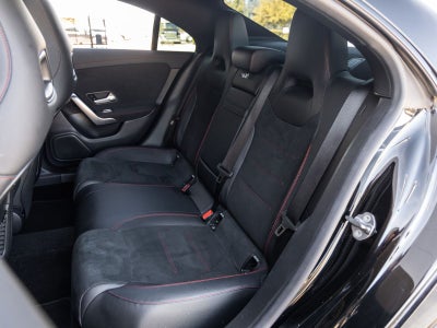 2023 Mercedes-Benz CLA CLA 250