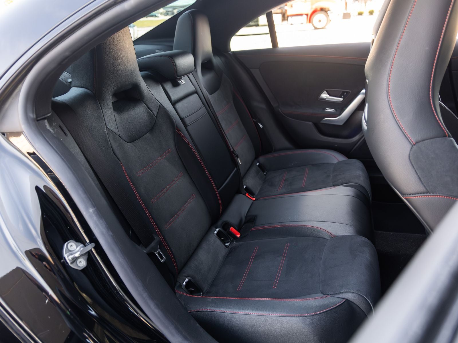 2023 Mercedes-Benz CLA CLA 250