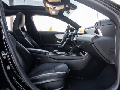 2023 Mercedes-Benz CLA CLA 250