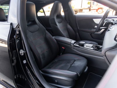 2023 Mercedes-Benz CLA CLA 250