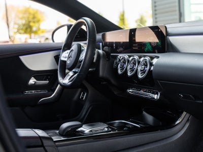 2023 Mercedes-Benz CLA CLA 250