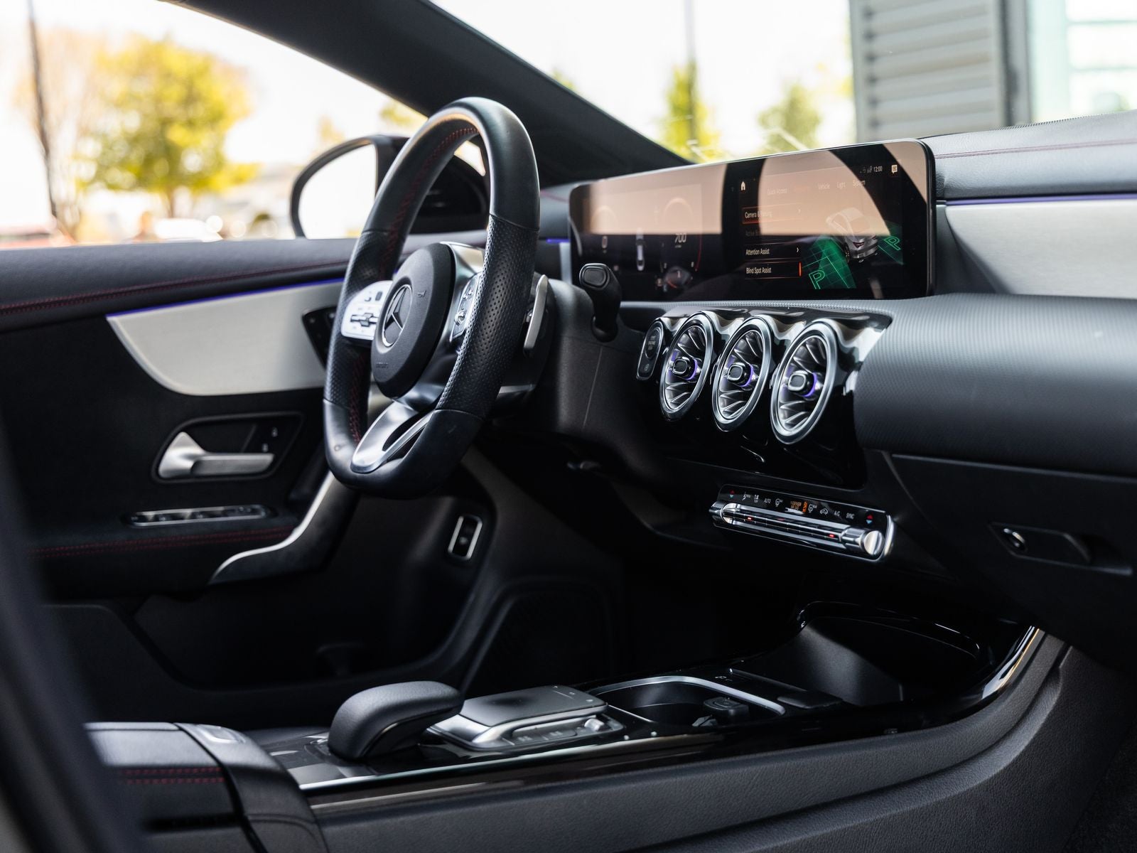 2023 Mercedes-Benz CLA CLA 250