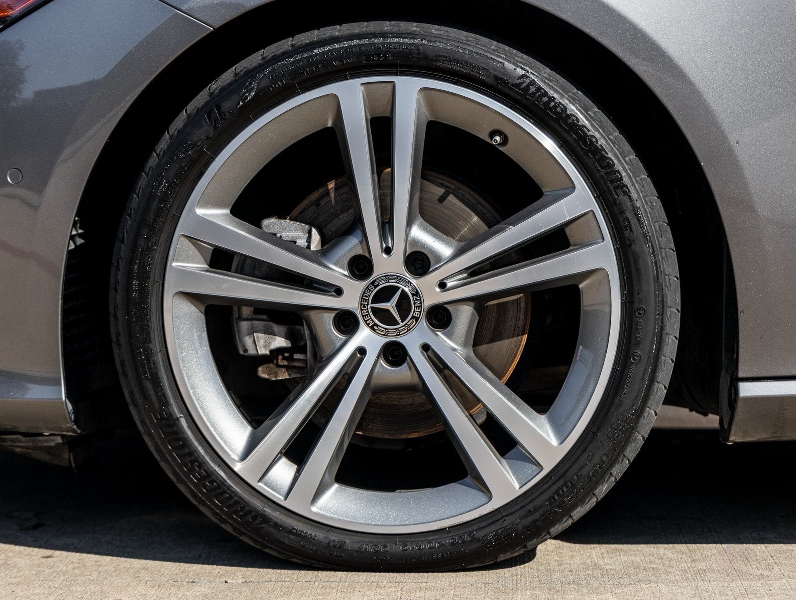 2022 Mercedes-Benz CLA CLA 250