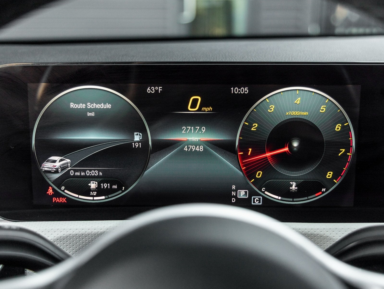 2022 Mercedes-Benz CLA CLA 250