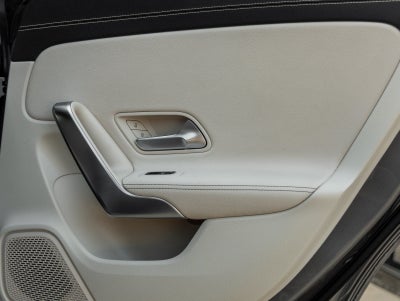 2022 Mercedes-Benz CLA CLA 250