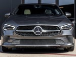 2022 Mercedes-Benz CLA CLA 250
