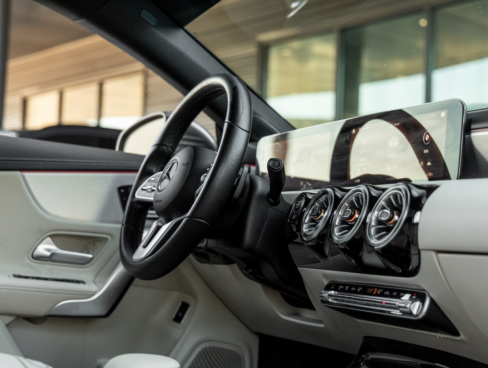 2022 Mercedes-Benz CLA CLA 250