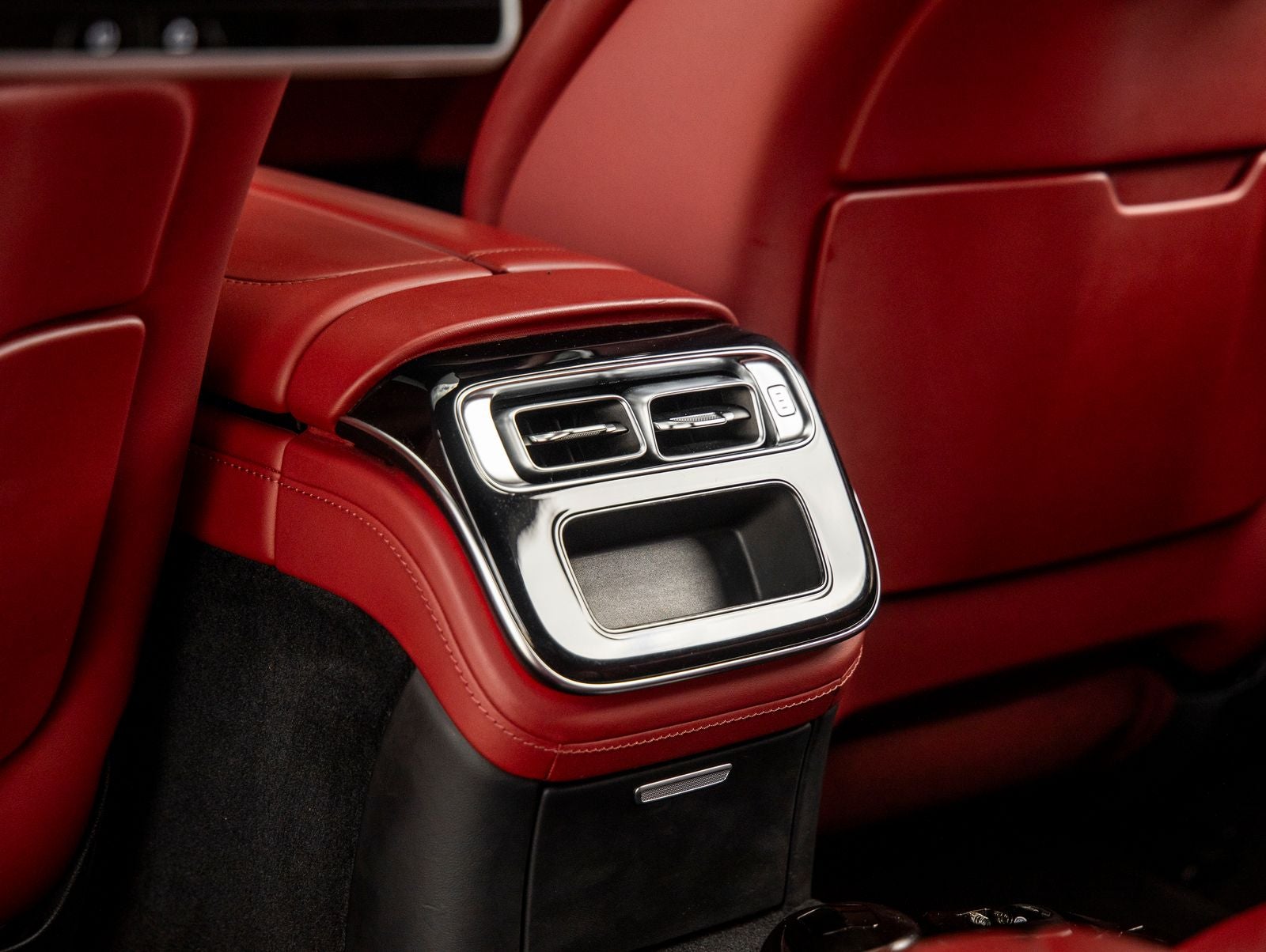 2022 Mercedes-Benz S-Class S 580 4MATIC®