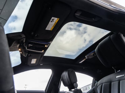 2024 Mercedes-Benz S-Class S 63 E AMG® 4MATIC®