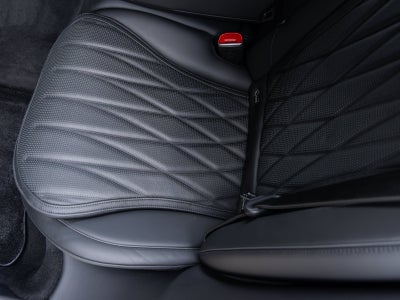 2024 Mercedes-Benz S-Class S 63 E AMG® 4MATIC®