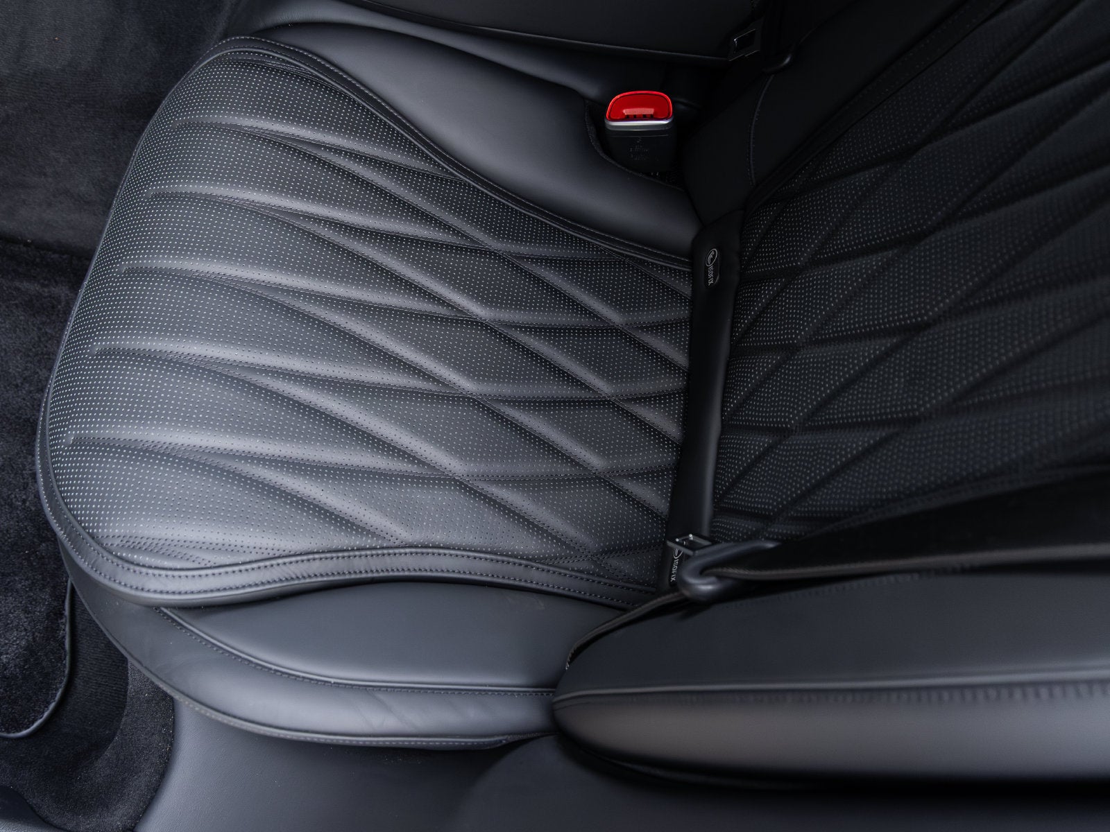 2024 Mercedes-Benz S-Class S 63 E AMG® 4MATIC®