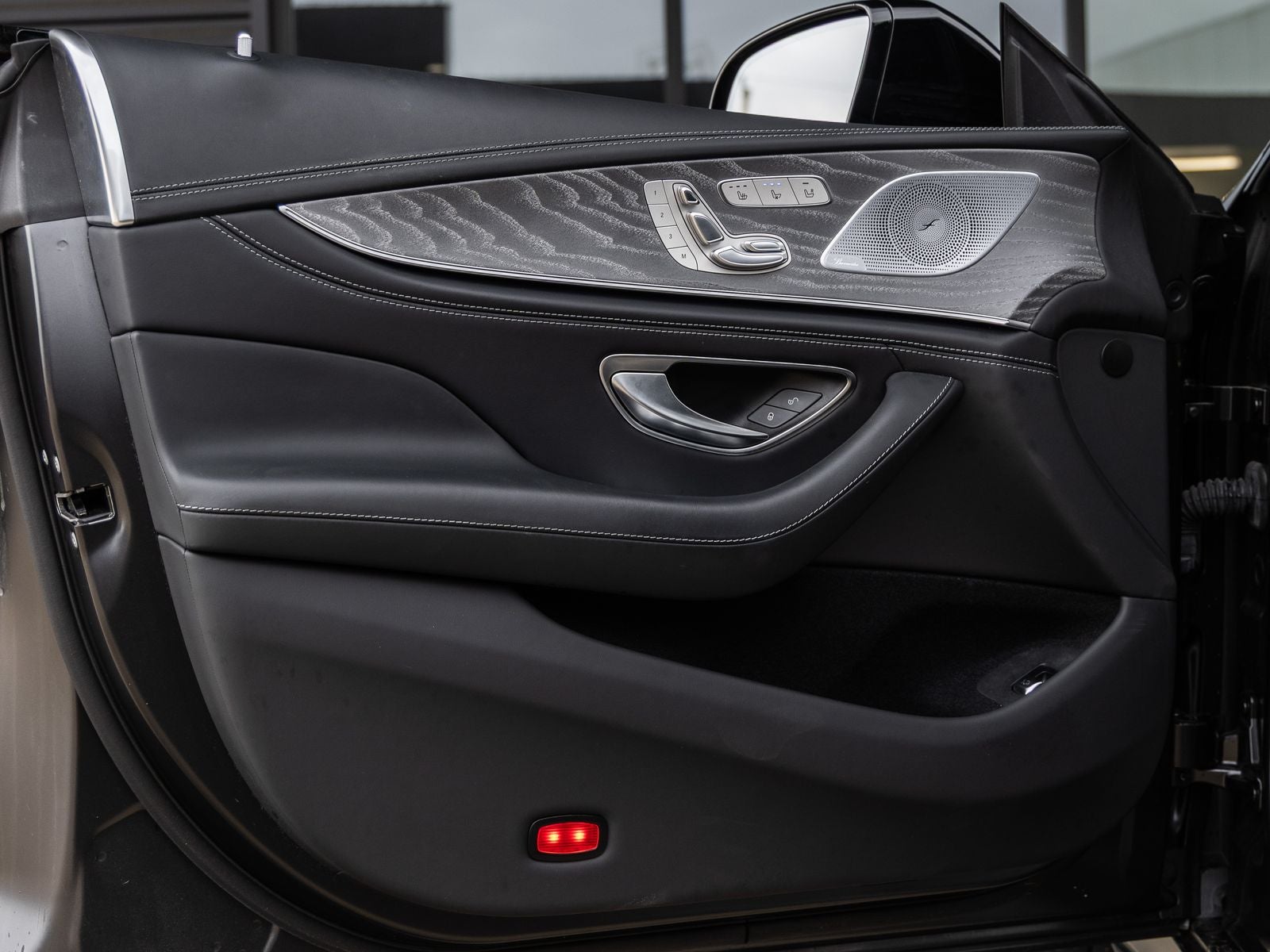 2022 Mercedes-Benz AMG® GT 43 4MATIC®