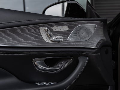 2022 Mercedes-Benz AMG® GT 43 4MATIC®