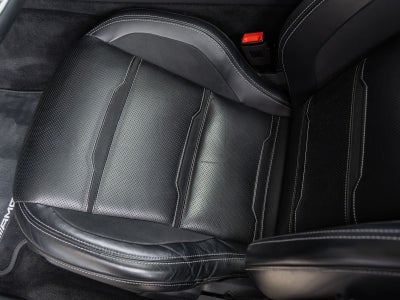 2022 Mercedes-Benz AMG® GT 43 4MATIC®