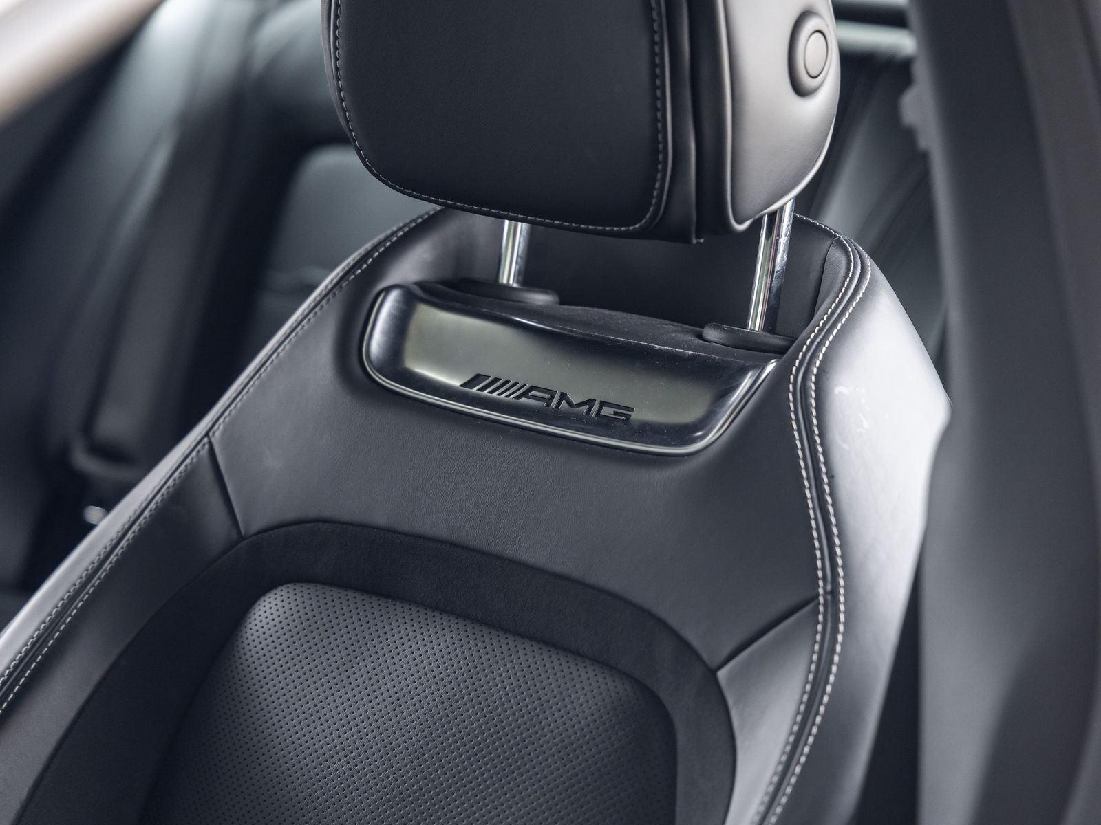 2022 Mercedes-Benz AMG® GT 43 4MATIC®