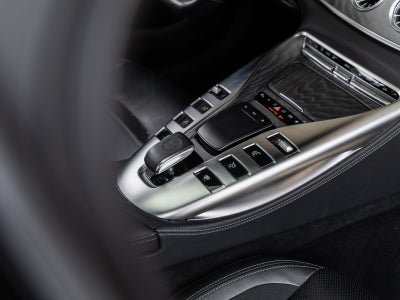 2022 Mercedes-Benz AMG® GT 43 4MATIC®