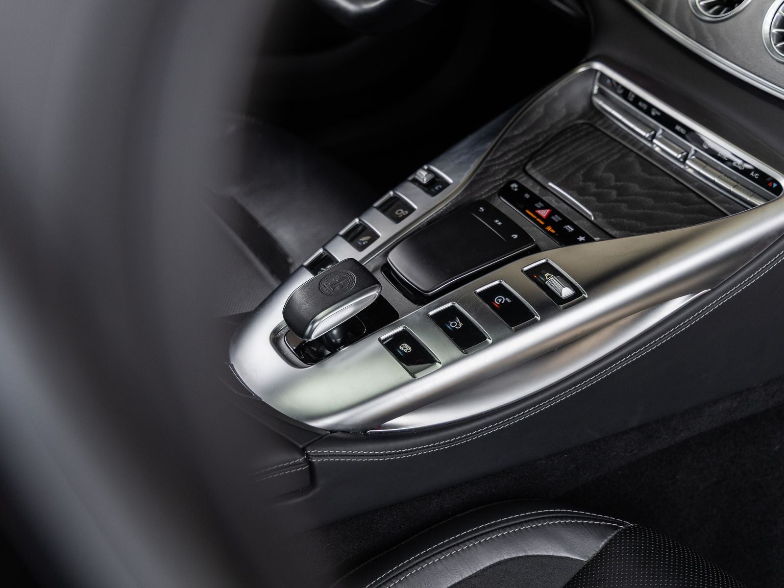 2022 Mercedes-Benz AMG® GT 43 4MATIC®