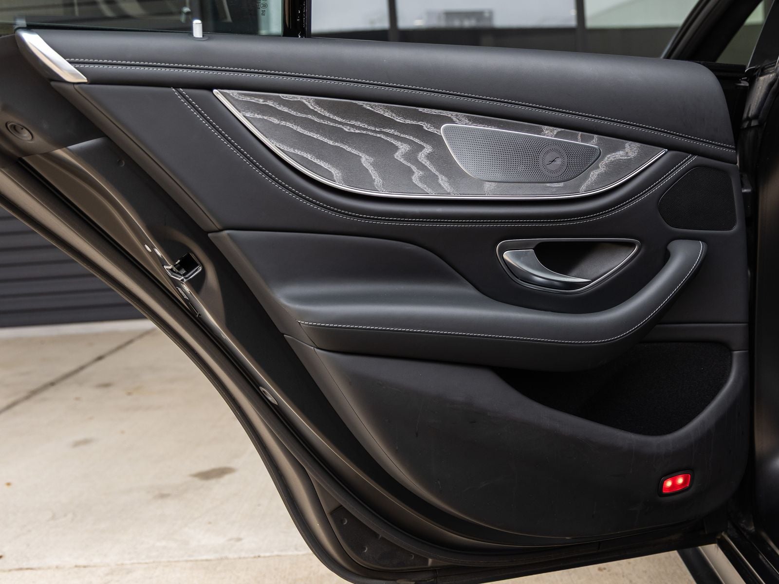 2022 Mercedes-Benz AMG® GT 43 4MATIC®