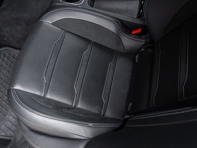 2022 Mercedes-Benz AMG® GT 43 4MATIC®