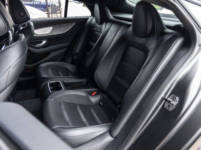 2022 Mercedes-Benz AMG® GT 43 4MATIC®