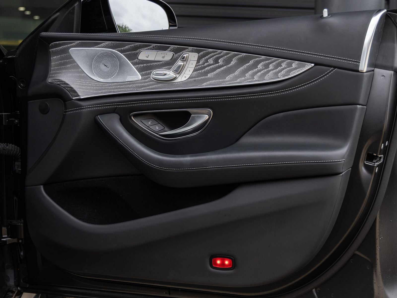 2022 Mercedes-Benz AMG® GT 43 4MATIC®