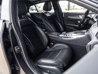 2022 Mercedes-Benz AMG® GT 43 4MATIC®