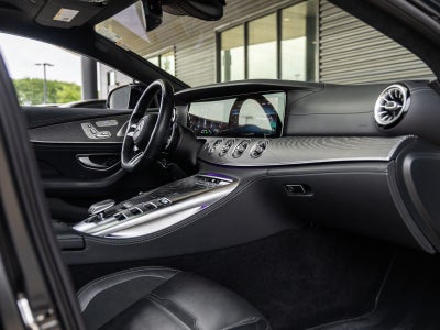 2022 Mercedes-Benz AMG® GT 43 4MATIC®