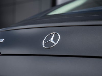 2023 Mercedes-Benz AMG® GT 43 Base 4MATIC®