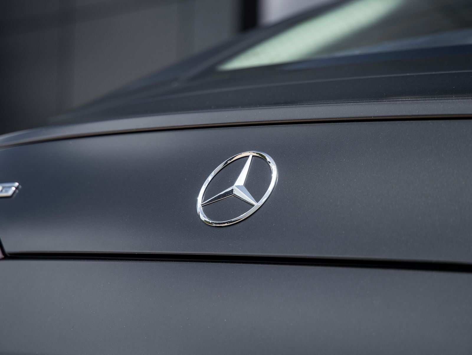2023 Mercedes-Benz AMG® GT 43 Base 4MATIC®