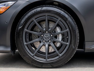 2023 Mercedes-Benz AMG® GT 43 Base 4MATIC®