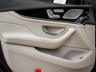 2023 Mercedes-Benz AMG® GT 43 Base 4MATIC®