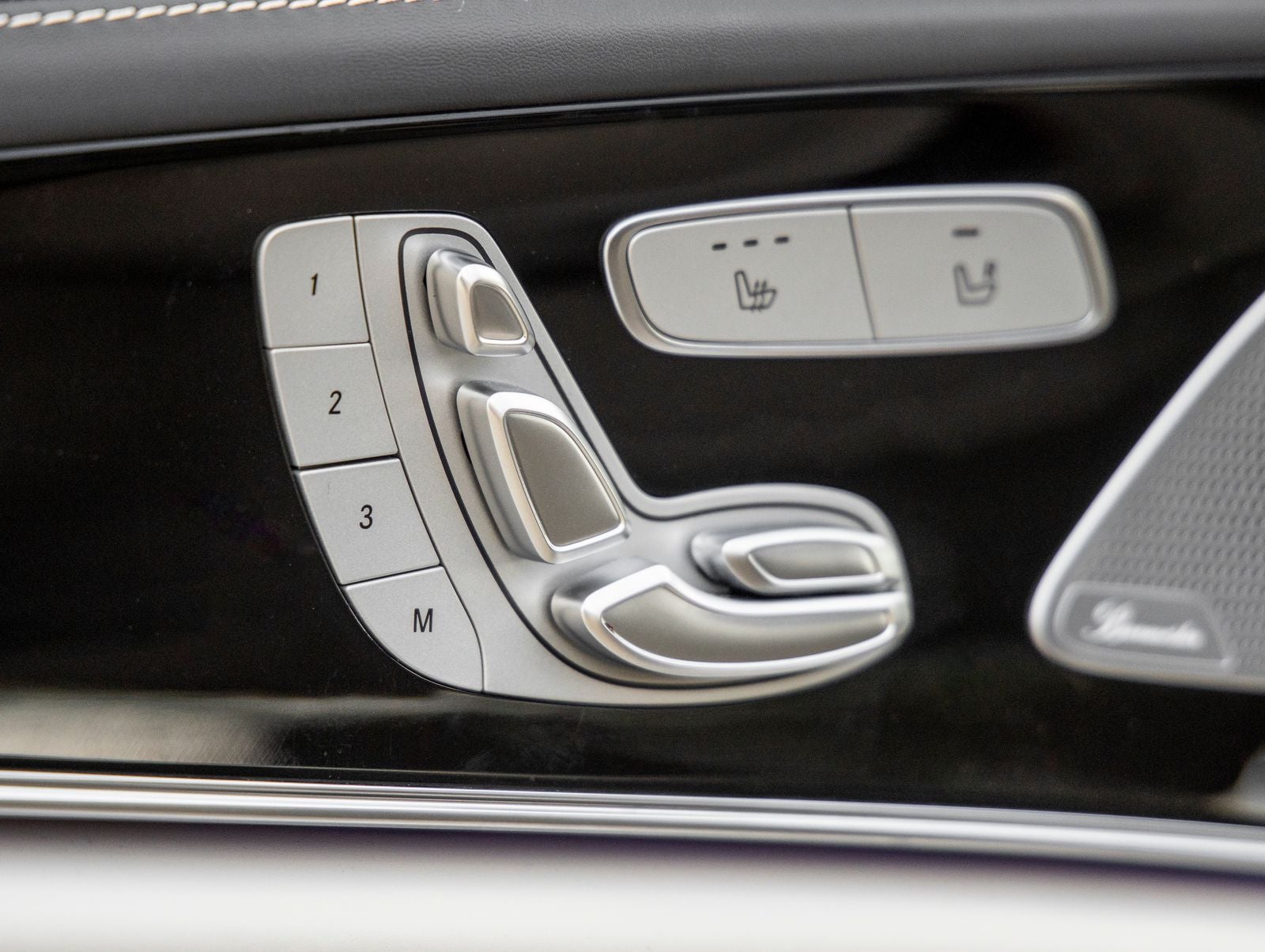 2023 Mercedes-Benz AMG® GT 43 Base 4MATIC®