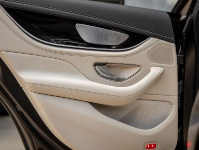 2023 Mercedes-Benz AMG® GT 43 Base 4MATIC®