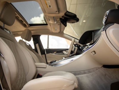 2023 Mercedes-Benz AMG® GT 43 Base 4MATIC®