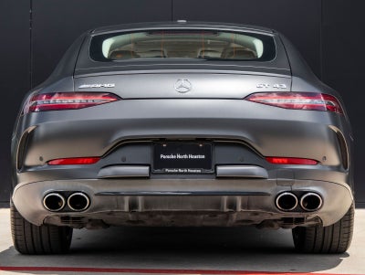 2023 Mercedes-Benz AMG® GT 43 Base 4MATIC®