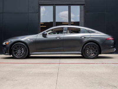 2023 Mercedes-Benz AMG® GT 43 Base 4MATIC®