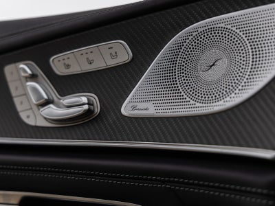 2024 Mercedes-Benz AMG® GT 43 4MATIC®