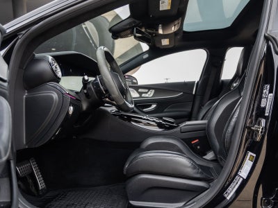 2024 Mercedes-Benz AMG® GT 43 4MATIC®