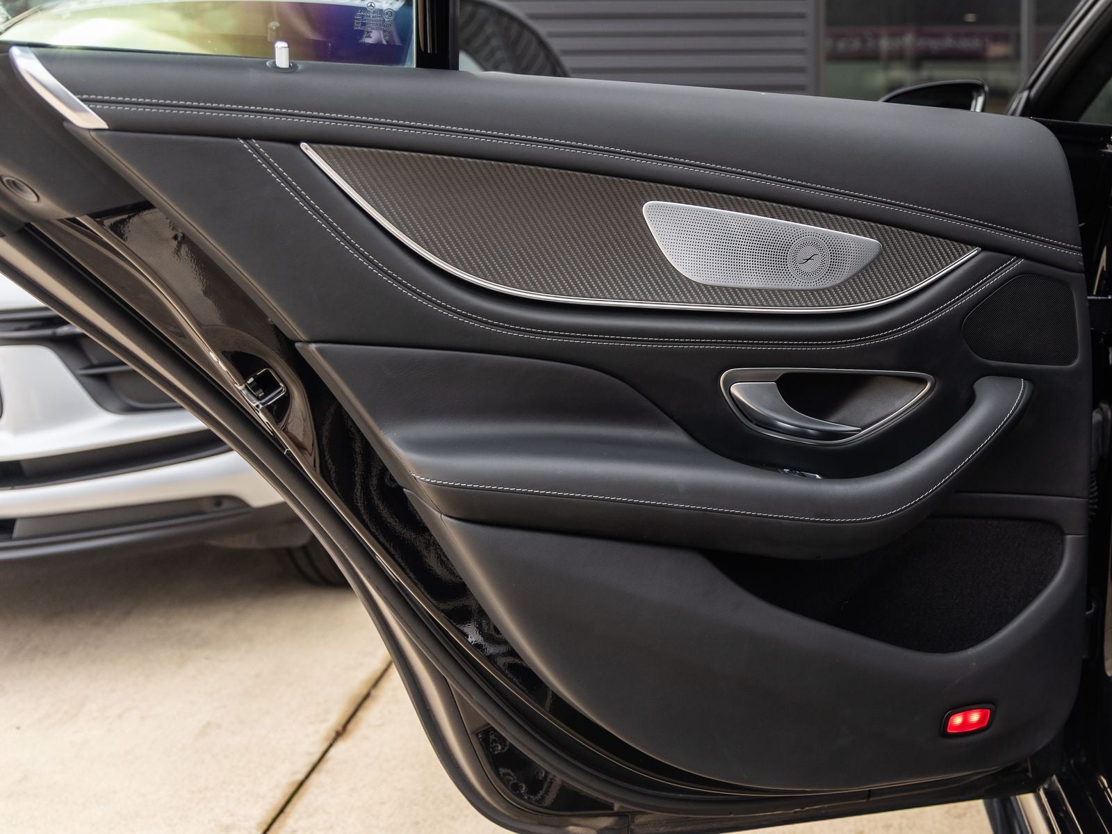 2024 Mercedes-Benz AMG® GT 43 4MATIC®