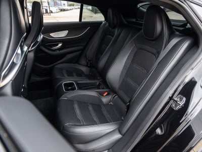 2024 Mercedes-Benz AMG® GT 43 4MATIC®