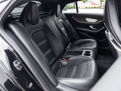 2024 Mercedes-Benz AMG® GT 43 4MATIC®