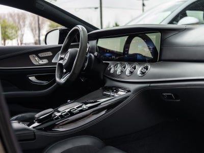 2024 Mercedes-Benz AMG® GT 43 4MATIC®