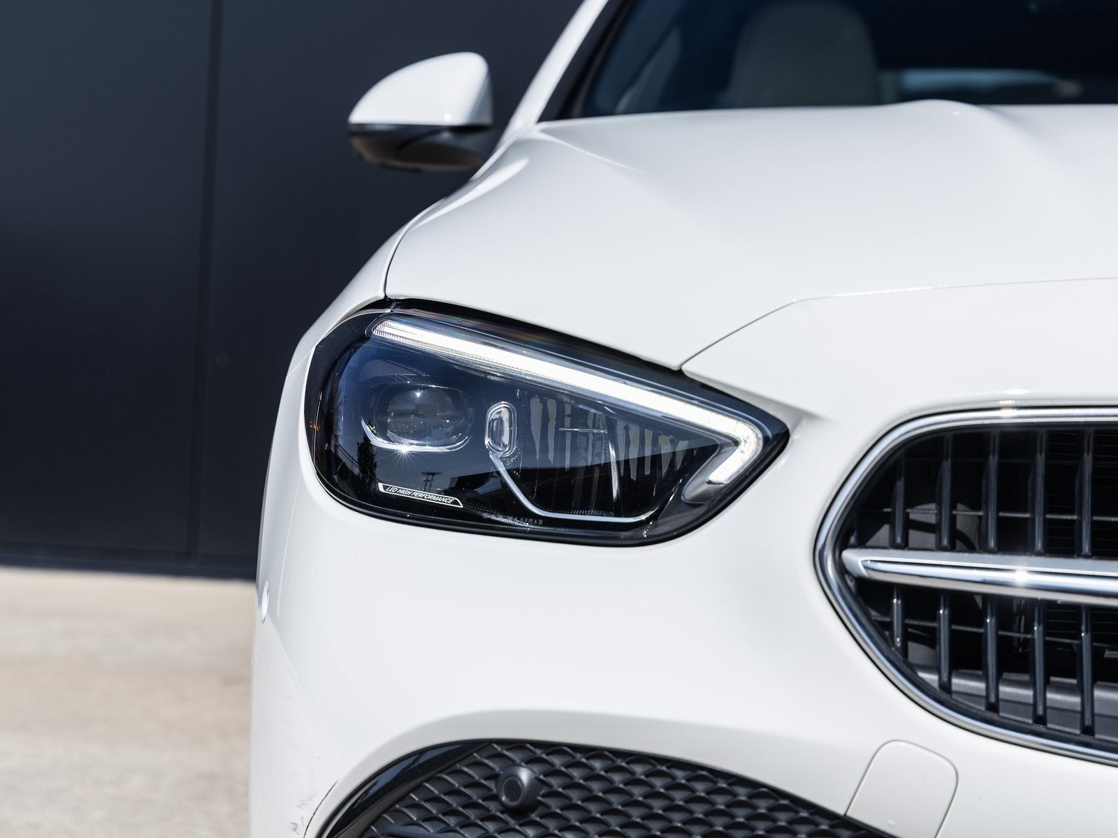 2023 Mercedes-Benz C-Class C 300